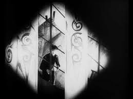 the cabinet of dr caligari trailer
