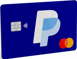 Check spelling or type a new query. Paypal Cashback Mastercard 2 Percent Cash Back