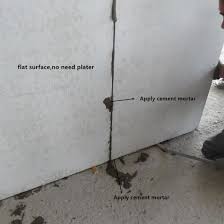 Lightweight Concrete Eps Fiber Cement