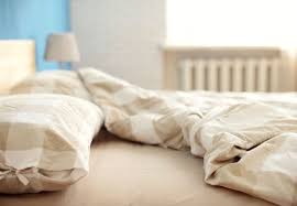 Retain heat in winter and keep the cool body in the summer. How Often Should You Wash Your Sheets Solved Bob Vila