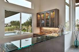 Glass Countertops Tables