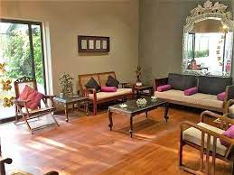 indian living room design