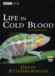 Энтони эдвардс, эрик робертс, сэм нилл и др. Life In Cold Blood Wikipedia
