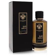 black vanilla mancera perfume a