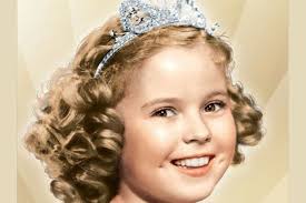 The ringlet.more than shirley temple or cindy brady.a hairstyle popular since ancient roman times that keeps coming back. Shirley Temple Hairstyles