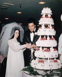 priscilla presley s most iconic outfits