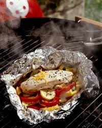 Image result for tin foil and peppers