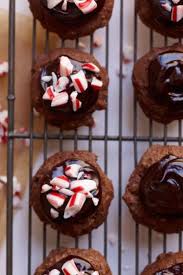 Cream cheese, oreo cookies and chocolate. 71 Easy Christmas Dessert Recipes Best Ideas For Holiday Desserts