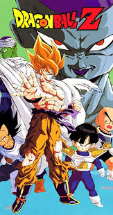 Dragon ball z follows the adventures of goku who, along with the z warriors, defends the earth against evil. Dragon Ball Z Tv Series 1996 2003 Episodes Imdb