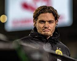 How did Edin Terzic turn Borussia Dortmund's season around?