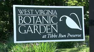 wv botanic gardens to undergo