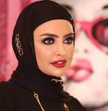 sondos al qattan makeup looks arabia