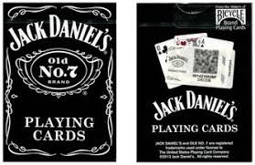 Unique packaging design on the internet, white artisan playing cards #packaging #packagingdesign #playingcards. Jack Daniels Playing Cards Vanishing Inc Magic Shop
