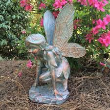 Suffolk Fairies 18 In Fairy Erfly
