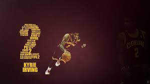 Shop affordable wall art to hang in dorms, bedrooms, offices, or anywhere blank walls aren't welcome. Kyrie Irving Logo Wallpapers Wallpaper Cave
