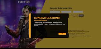 Maybe you would like to learn more about one of these? Garena Free Fire Redeem Codes Generator July 2021