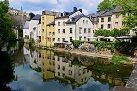 Luxembourg became member of the council of europe on 5 may 1949. Travel Guide 48 Hours In Luxembourg The Grand Duchy