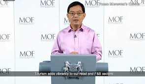 The deputy prime minister of the republic of singapore is the deputy head of the government of the republic of singapore. Heng Swee Keat Throws In The Towel As Touted Successor To Singapore Premiership The Online Citizen Asia