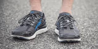running shoes how to choose the best