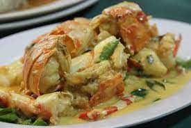 Let us know what you think. Lobster Choice Rm 140 Kg Picture Of Gayang Seafood Restaurant Kota Kinabalu Tripadvisor