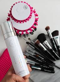 sigma beauty brush care that