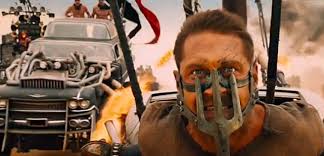 here are all the oscars mad max fury