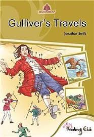 madhuban novel gulliver s travels
