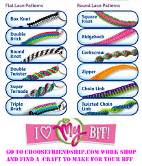 You'll need two extra long strands of gimp. Pin By Brooke Thornton On Lanyards Plastic Lace Crafts Lanyard Crafts Lace Crafts