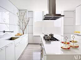30 black and white kitchen design ideas. White Kitchens Design Ideas Architectural Digest