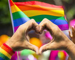 The lesbian, gay, bisexual, and transgender pride month or just pride month for short, is an annual holiday celebrated in the month of june that commemorates the stonewall riots of 1968 in. Pride Month 2021 June National Today