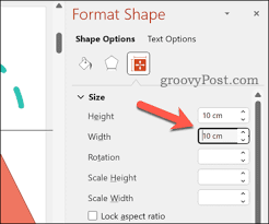 images the same size in powerpoint