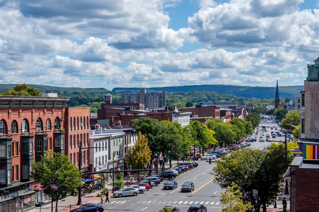 Auto Glass Repair in Portland, CT