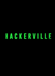 Hackerville Temporada 1 audio español