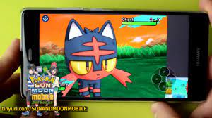 Download Pokemon Sun and Moon For Android and iOS 2017 - YouTube