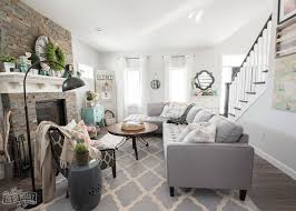 My 3 Favourite Grey Sectionals Cheryl