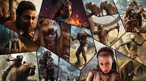 far cry primal wallpapers 85 images