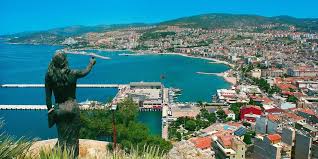 السياحة في تركيا.. أفضل 30 من الاماكن والمدن في تركيا - دليل ابيض السياحى