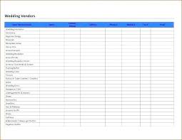 Supplier Performance Scorecard Template