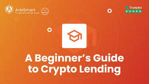 Aave recently added a new feature to its crypto lending marketplace ethlend.as one of the early adopters of ethereum protocol, aave is now able to provide a bridge between ethereum and bitcoin protocols. A Beginner S Guide To Crypto Lending Arbismart