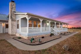 fredericksburg tx real estate