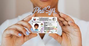 philsys national id everything you