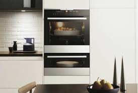 Double oven cooktop #kitchenstuff #doubleoven. Oven Buying Guide The Good Guys