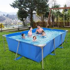 air compressor family pool