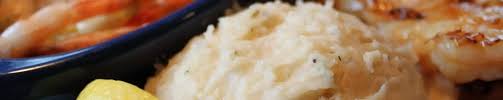 red lobster cheddar mashed potatoes