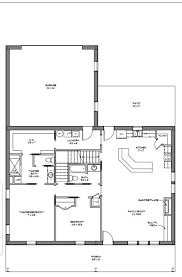 Barndominium Floor Plans Top Pictures
