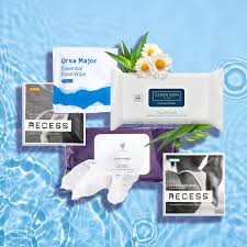 face wipes are the skincare essential i