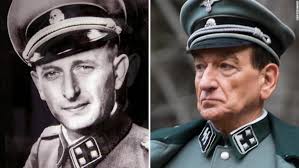 Otto adolf eichmann ( pronounced ˈɔto ˈaːdɔlf ˈaɪ̯çman ; Operation Finale And Israel S Improbable Transformation Opinion Cnn