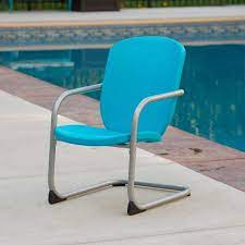 Lifetime Retro Chairs 60161 Set Of 2