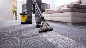 expert carpet cleaning services in dublin