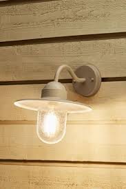 Pacific Fisherman Wall Light From